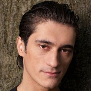 Meet your Posher, Bulent